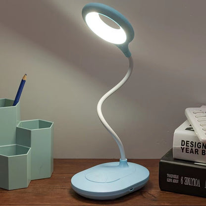 Candeeiro De Mesa Creative Elefante Led