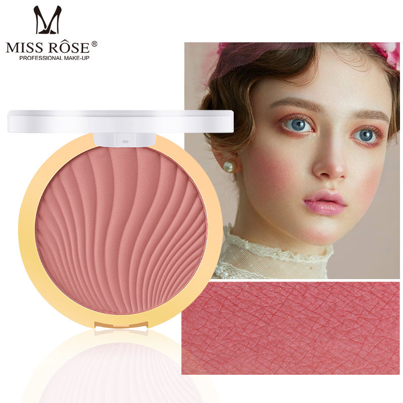 Blush Miss Rose