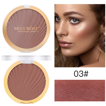 Blush Miss Rose